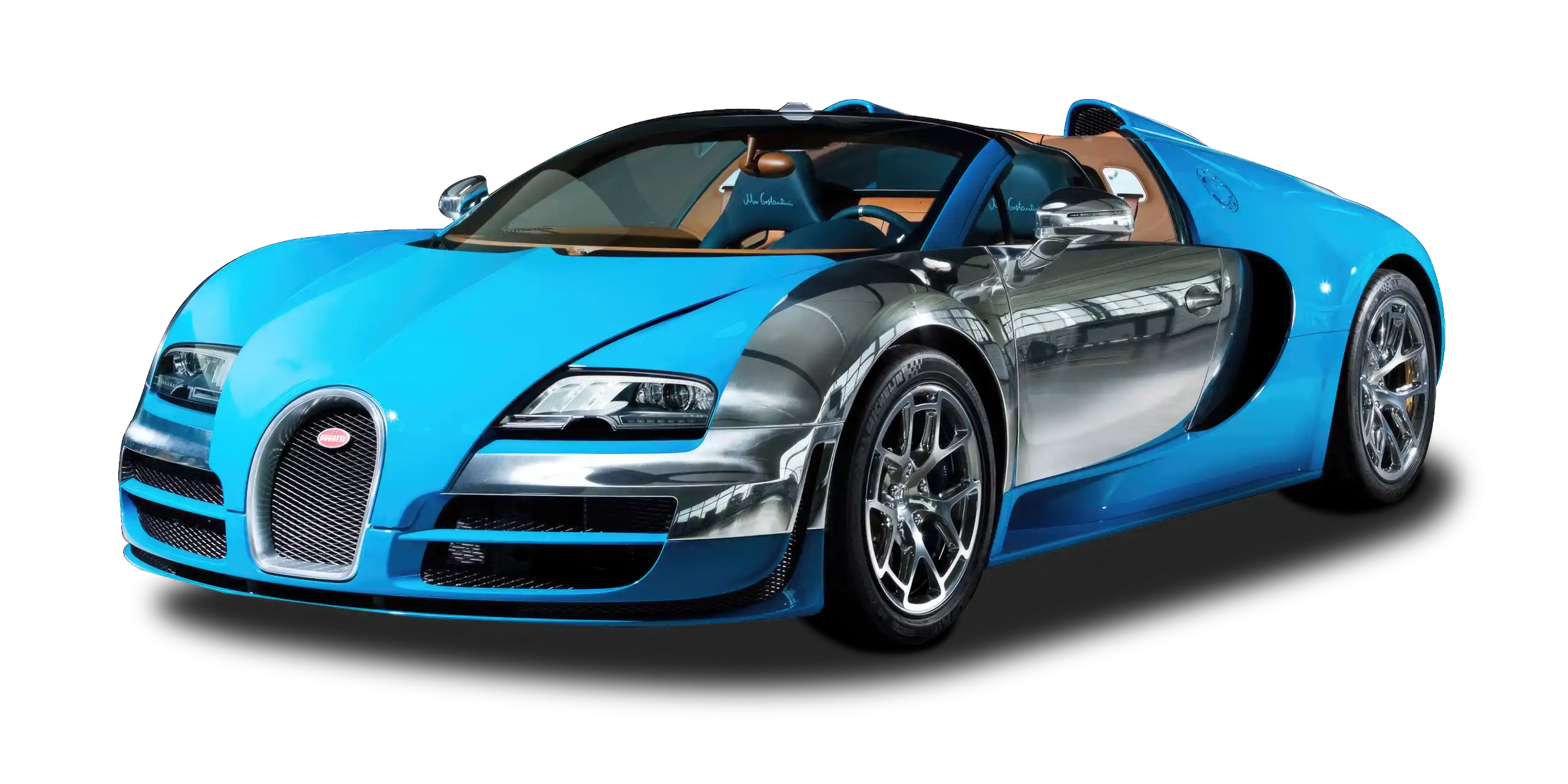 Bugatti